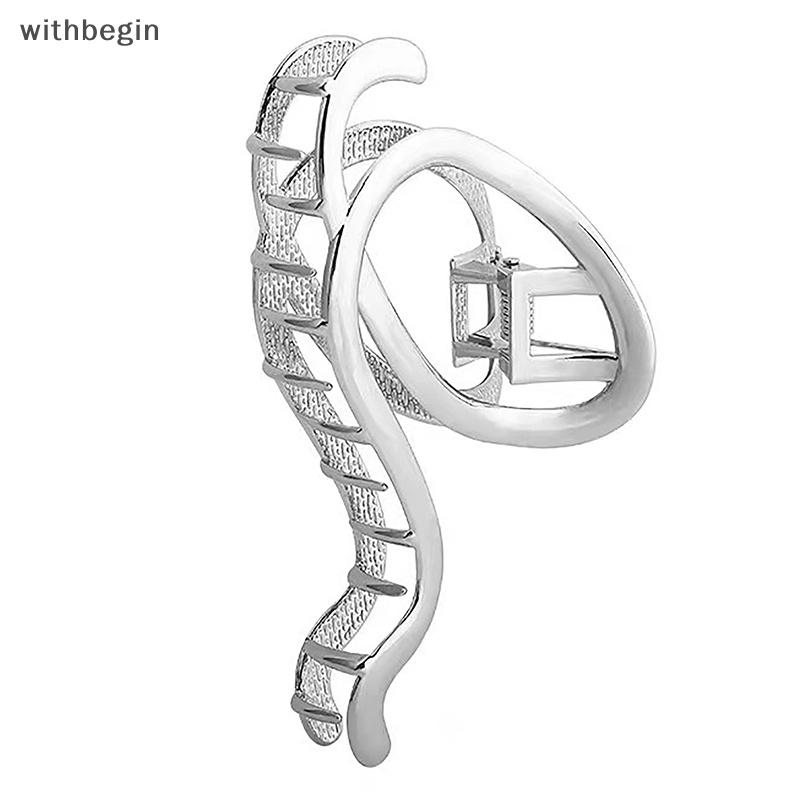 Kẹp Tóc Kim Loại Thời Trang Mới 2023