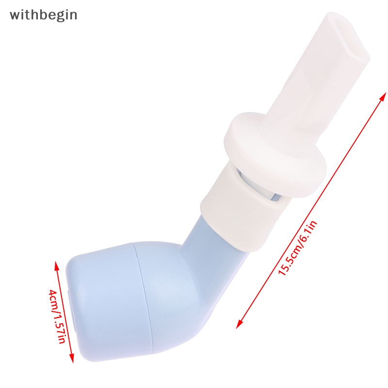 Thiết Bị Hỗ Trợ Tập Luyện Hô Hấp / Thở Nối Dài Cơ Bắp