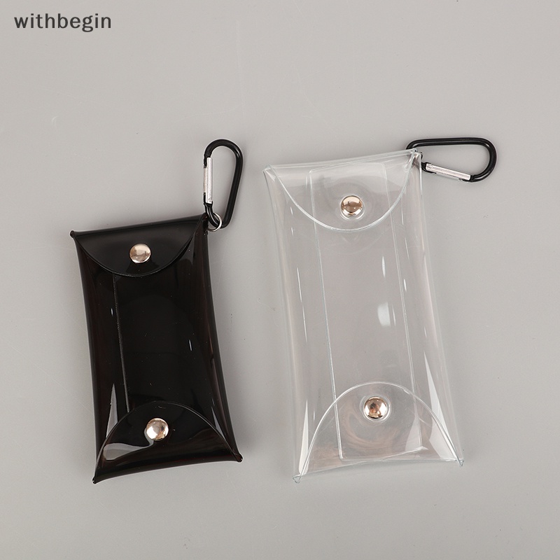 Hộp Đựng Trưng Bày Búp Bê Bằng PVC Trong Suốt Làm Thủ Công