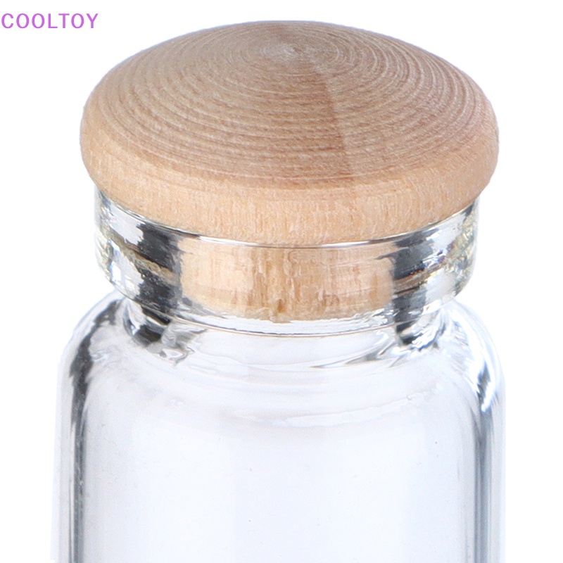 1 Hũ Kẹo Mini Trang Trí Nhà Búp Bê