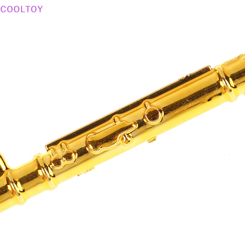 1 Mô Hình Sáo COOLTOY Đồ Chơi Trang Trí Nhà Búp Bê