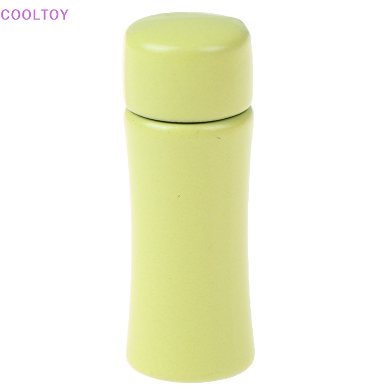 Cooltoy Ly Nước Cách Nhiệt Đồ Chơi Búp Bê 1: 12