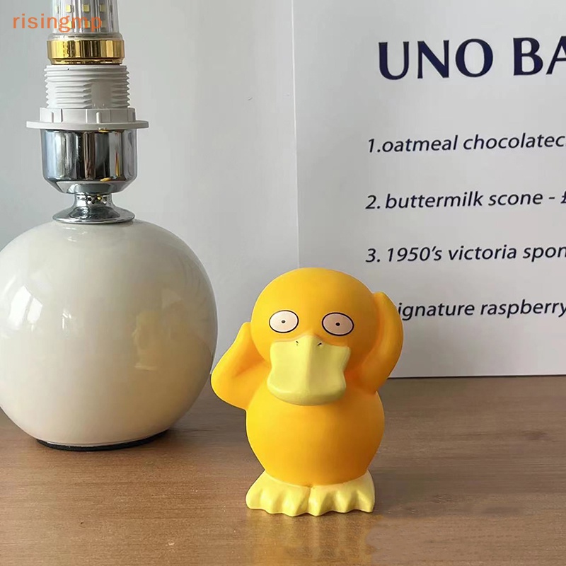 1 Đèn Ngủ Hình Pokemon Pikachu Dễ Thương Dùng Trang Trí Phòng Ngủ