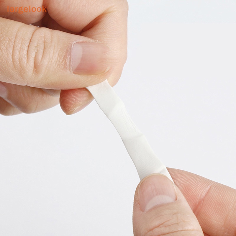 Miếng Dán Trang Trí Móng Tay Nghệ Thuật Hình Đất Sét Tái Sử Dụng Tiện Lợi