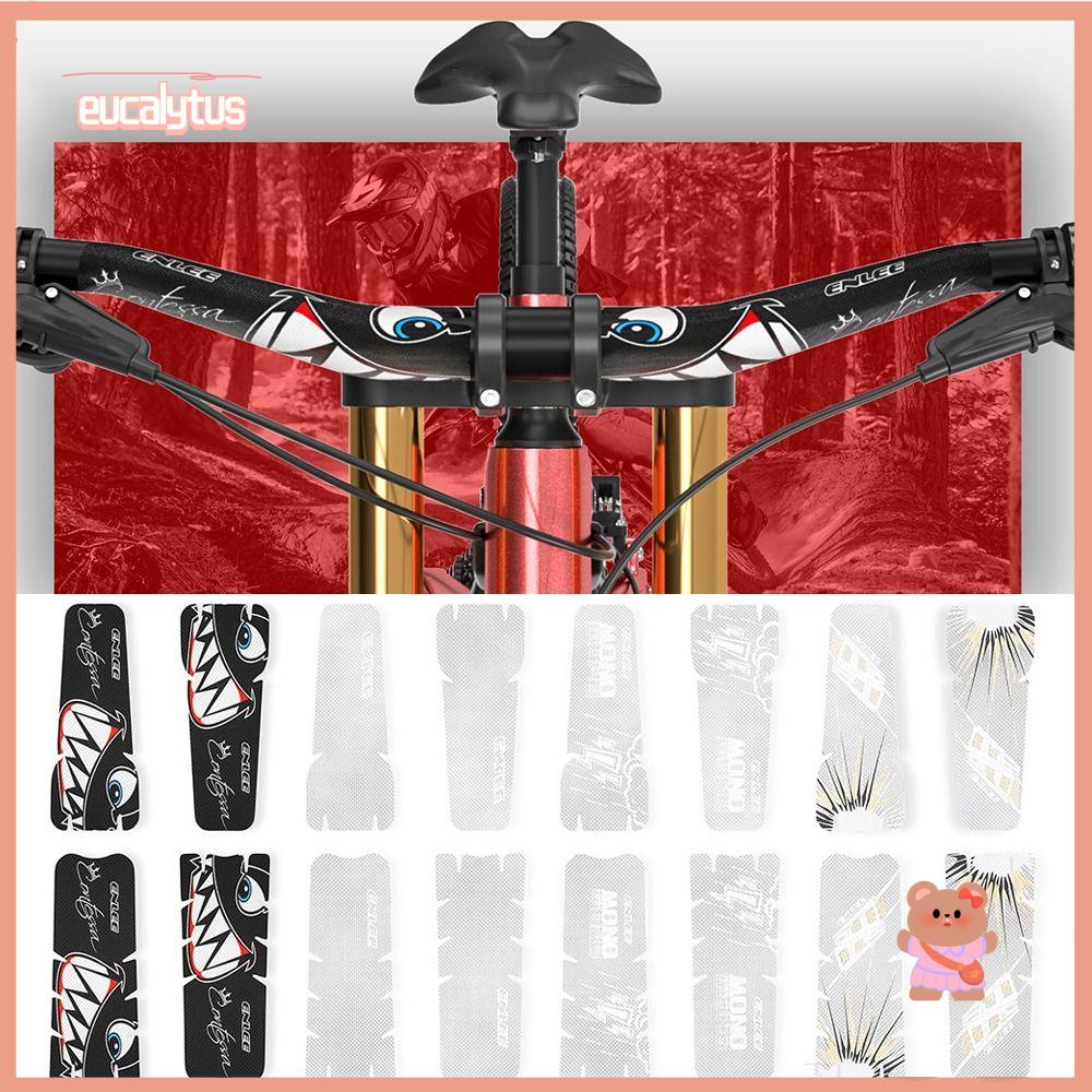 Phim Dán Bảo Vệ Tay Cầm Xe Đạp Chống Va Chạm Chống Thấm Nước