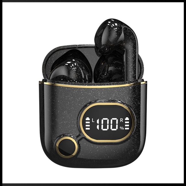 Tai Nghe Bluetooth Không Dây Zevaret X25 Tws Cảm Ứng Thông Minh