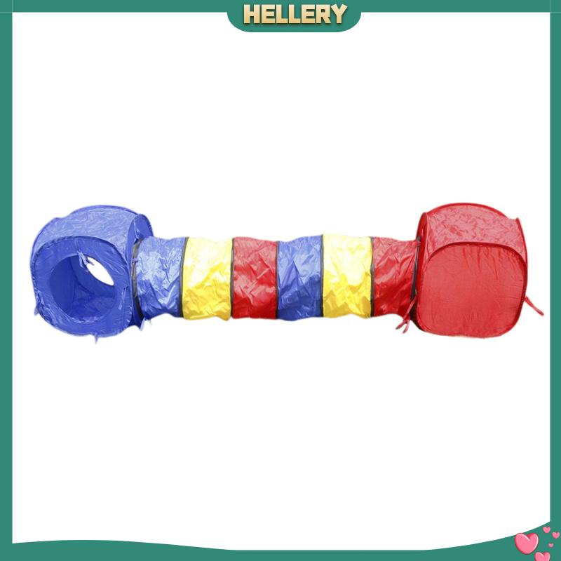 Đường Hầm Gấp Gọn Tiện Dụng Cho Mèo Cưng