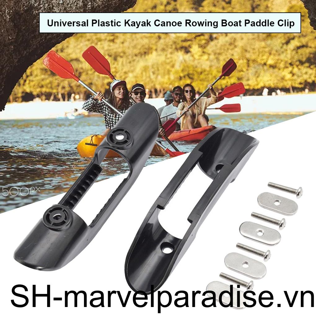 Giá Đỡ Mái Chèo Chống Gỉ KK-T08 Chuyên Dụng Cho Thuyền Kayak