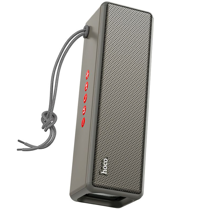 Loa Bluetooth Hoco HC3 Hát Siêu Hay Nghe 5 Giờ