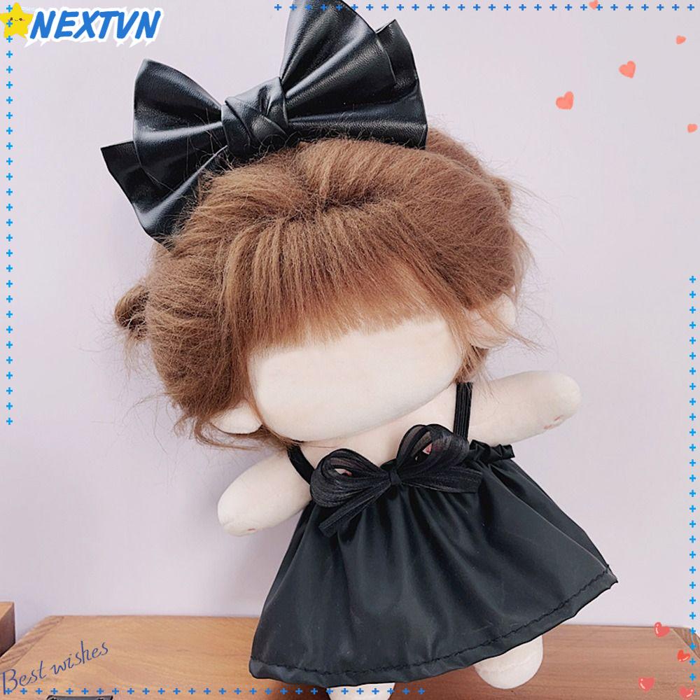 Phụ Kiện Quần Áo Cho Búp Bê Barbie Handmade DIY