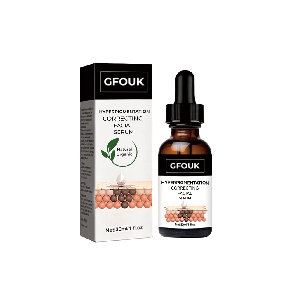 Serum điều chỉnh sắc tố da mặt JULYSTAR giảm vết thâm hàng ngày