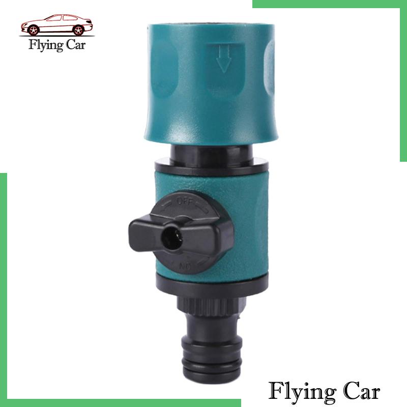 Đầu Nối Ống Nước Trọng Lượng Nhẹ Nhanh Chóng Lzdjfmy2 Dành Cho Vườn Nhà