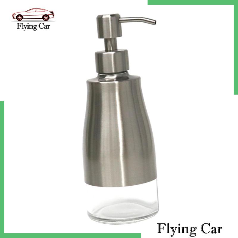 Bình Đựng Xà Phòng Rửa Tay / Cơ Thể Có Vòi Xịt Lzdjfmy2