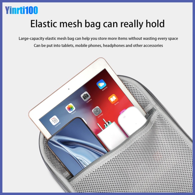 Túi Đựng Kính Thực Tế Ảo Chống Thấm Nước Cho Pico 4 Quest 2 Vr