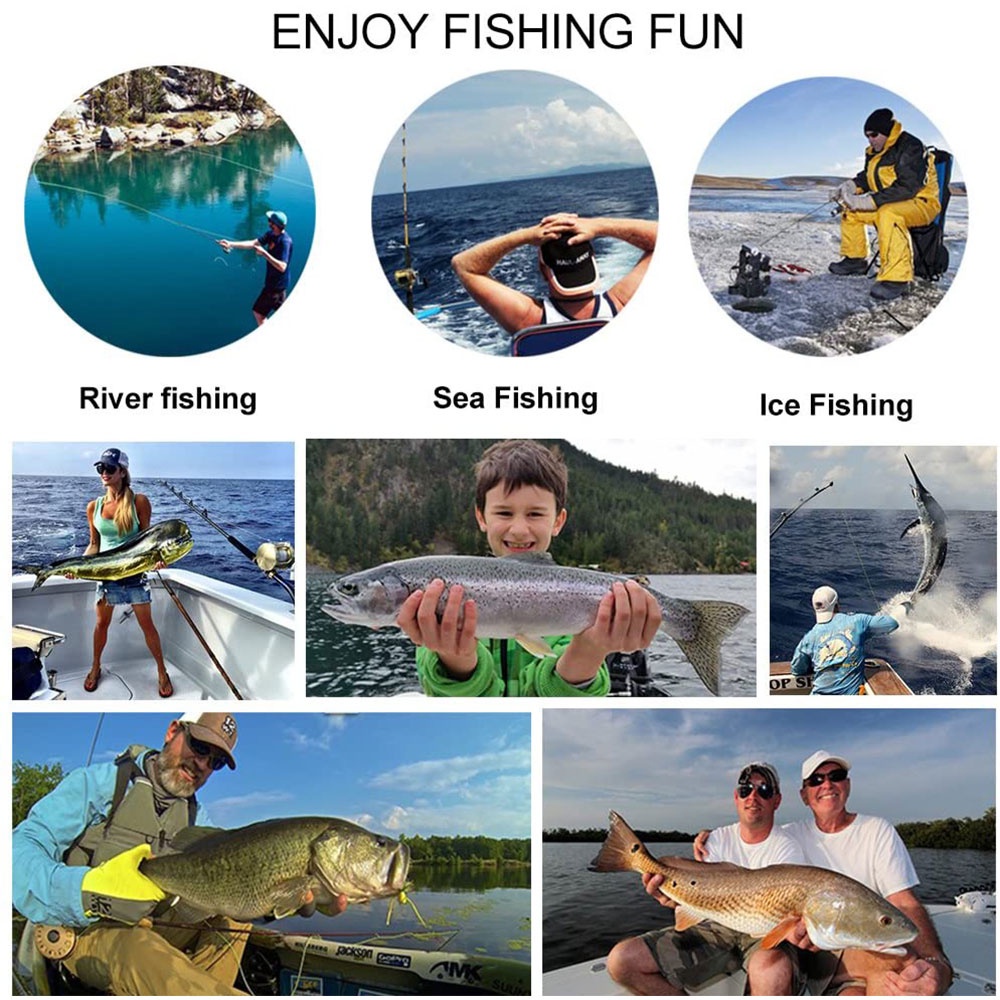 Cuộn Dây Câu Cá Bện 4 Sợi PE 300M 6 8 10 15 20 25 35 50 70 100 LB Dali