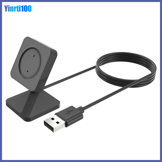 Đế Sạc Usb Mini Cho Huami Amazfit Gtr2 2e Gts2