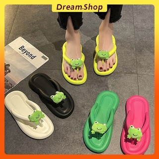 「dr」dép sandal thời trang nữ dạo phố sành điệu size 36-45