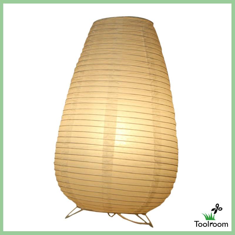 [Toolroom] Đèn Bàn Ban Đêm Bằng Giấy Tuyệt Vời Cho Đám Cưới, Làm Bằng Tay