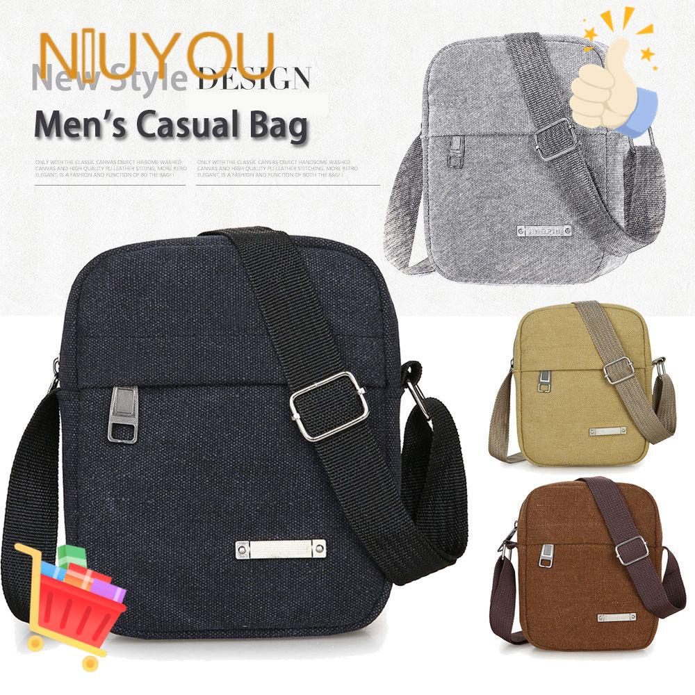 Ba Lô Đựng Điện Thoại Cỡ Nhỏ Tiện Dụng Mang Theo Du Lịch Cho Nam