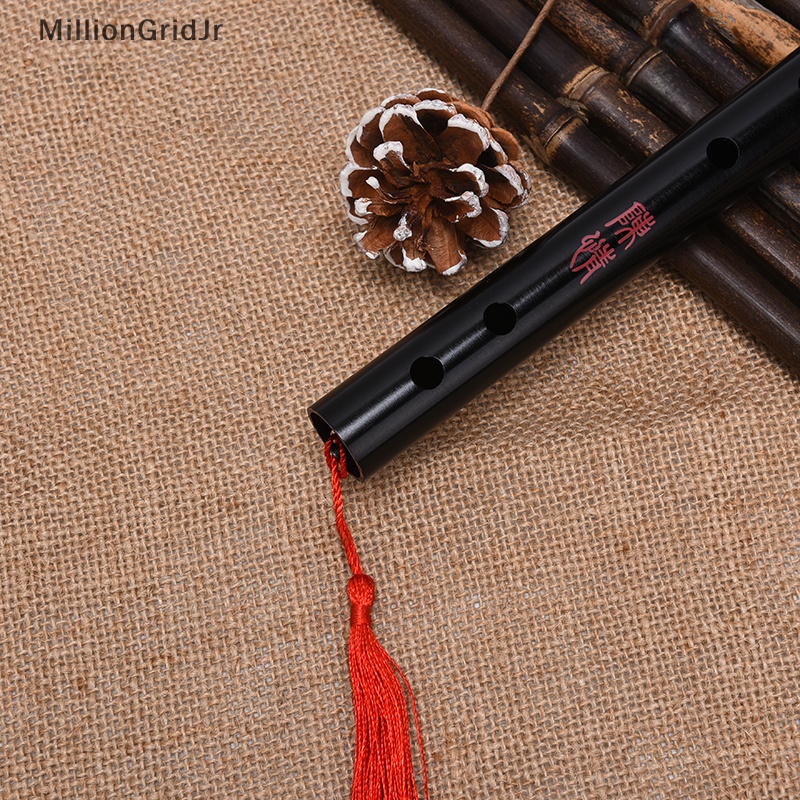 Sáo Trúc Thủ Công Dành Cho Người Mới Bắt Đầu JR