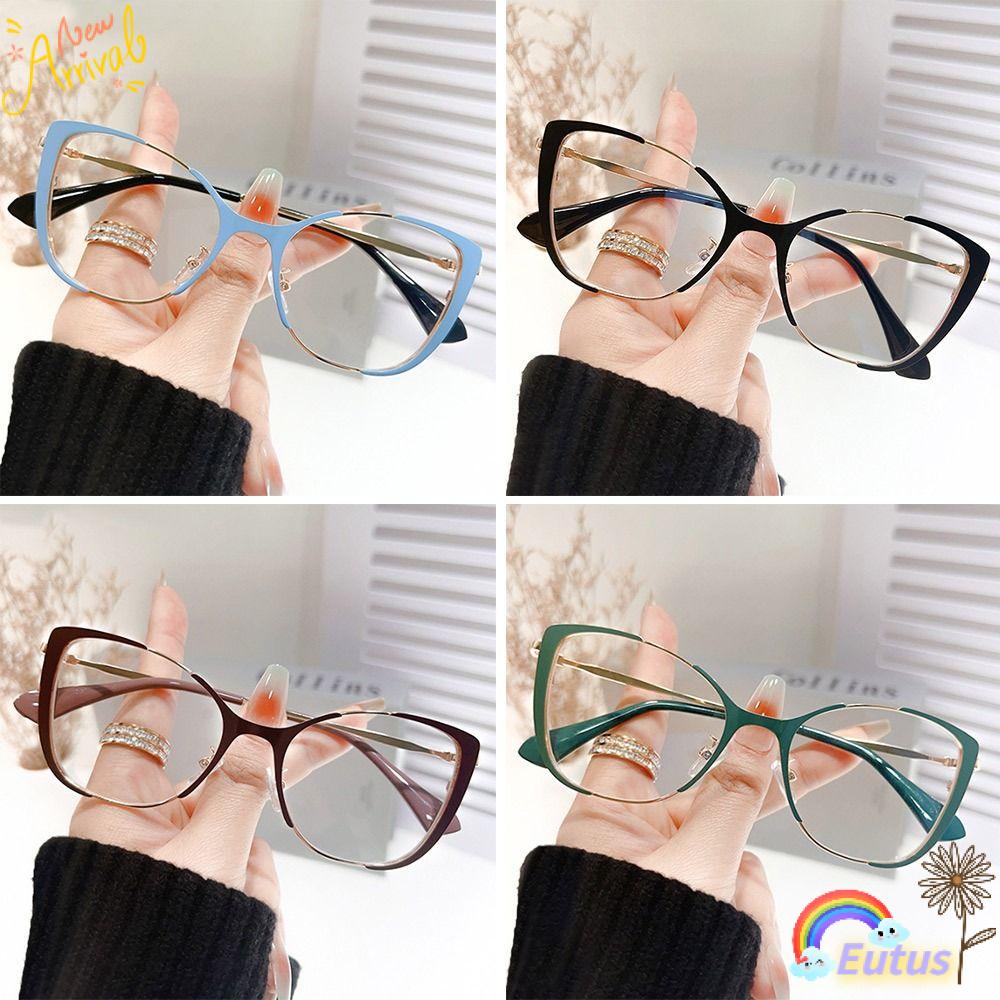 Kính Bảo Vệ Mắt Siêu Nhẹ Chống Ánh Sáng Xanh Chất Lượng Cao