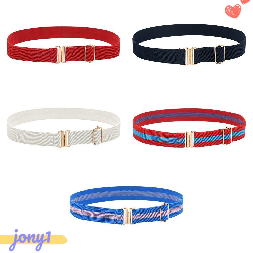 Thắt Lưng Co Giãn Thời Trang Dành Cho Nữ