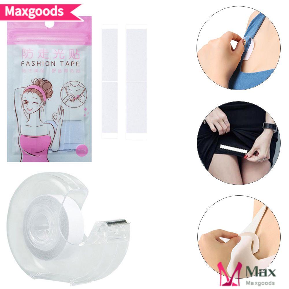 Maxg Áo Lót Hai Mặt Họa Tiết Sọc An Toàn Cho Cơ Thể