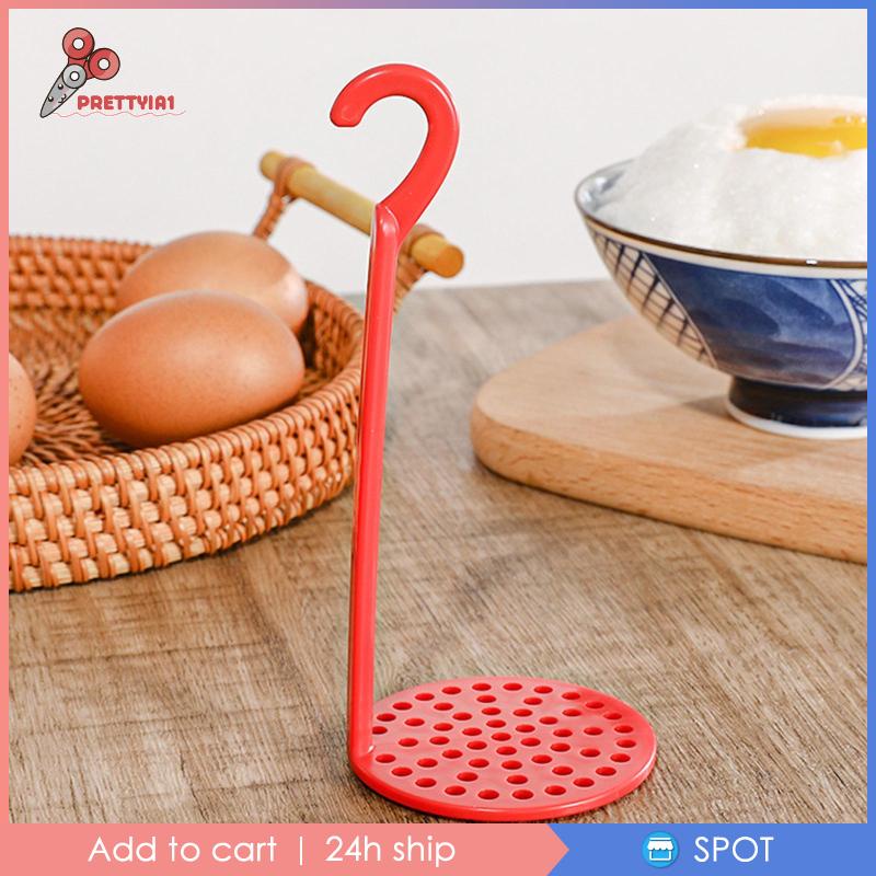 1 Dụng Cụ Đánh Trứng Bằng Tay