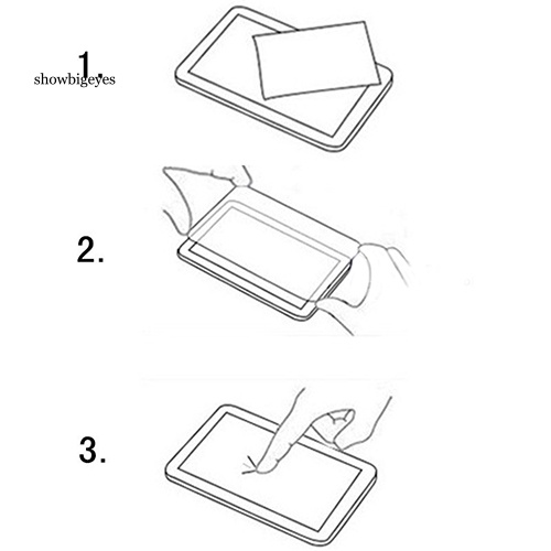 Kính Cường Lực Bảo Vệ Màn Hình Đồng Hồ Chống Va Đập 38mm 42mm