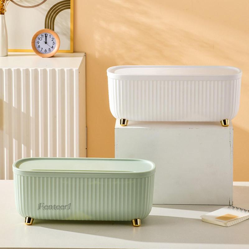 1 Hộp Đựng Ổ Cắm Điện / Dây Cáp Gọn Gàng Cho Nhà Ở / Văn Phòng