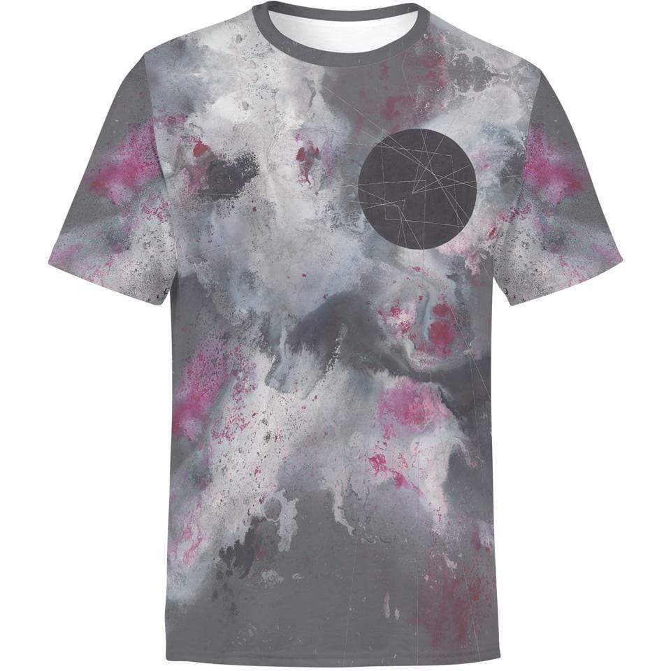 Áo Thun Ngắn Tay Thời Trang Cá Tính Trẻ Trung