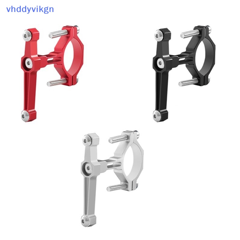 1 Bộ Giá Đỡ Bình Nước Gắn Xe Đạp Leo Núi / Xe Mô Tô