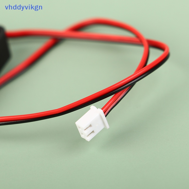 1 Quạt Tản Nhiệt 4010 5V 12V 24V 4CM Cho CPU Máy Tính