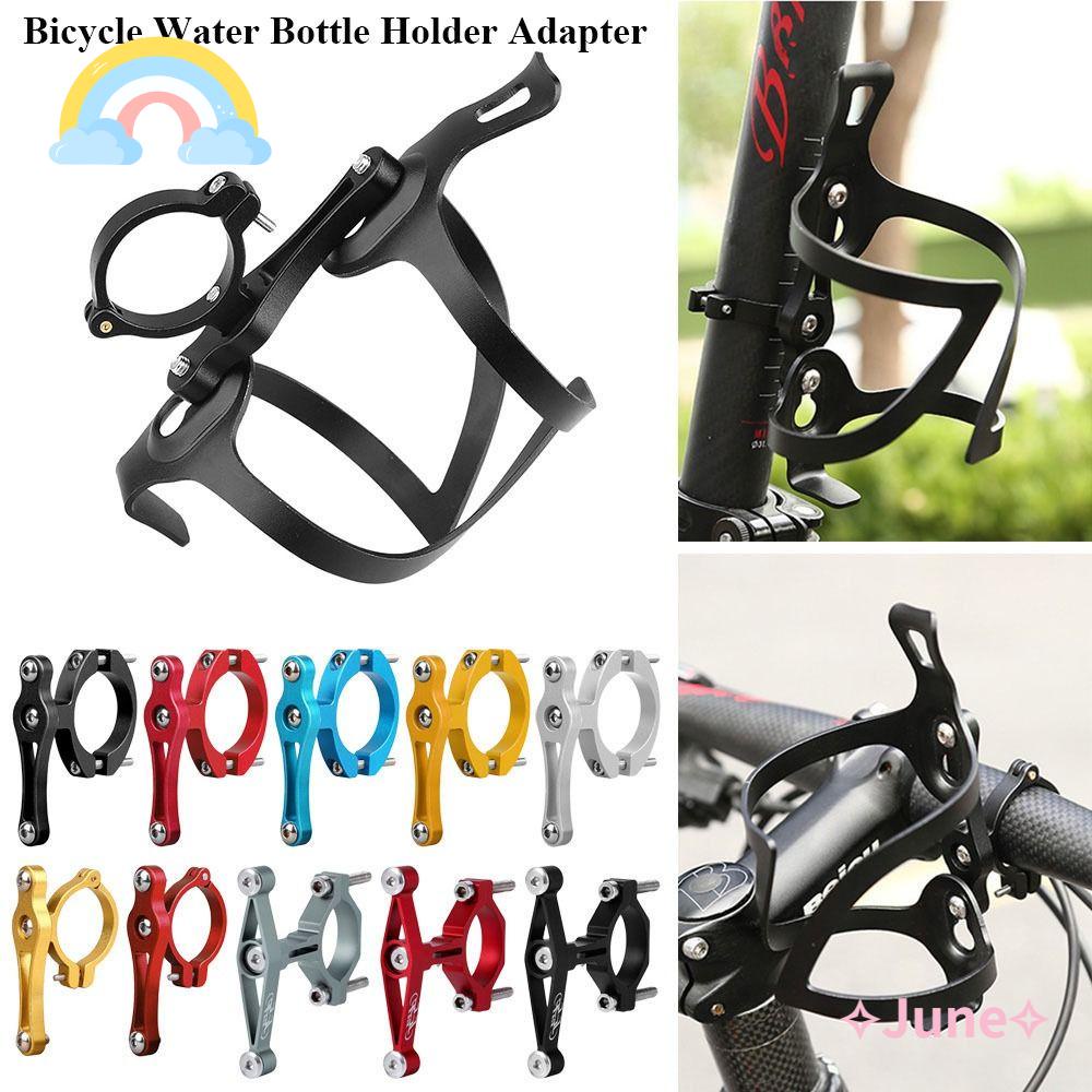 Giá Đỡ Bình Nước Gắn Tay Lái Xe Đạp Tiện Lợi