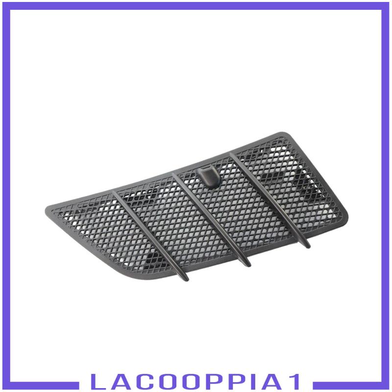 Khung Lưới Tản Nhiệt Lacooppia1 Cho Mercedes- W164 2008-2011