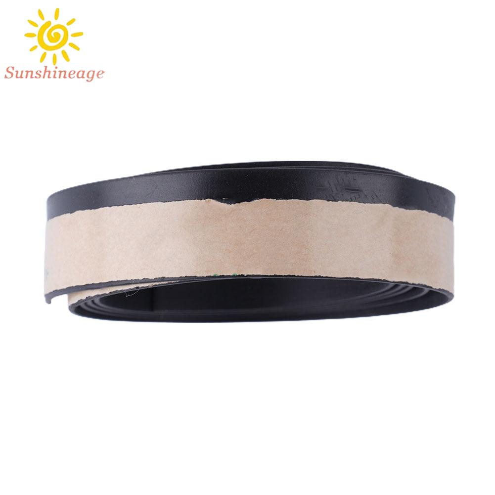 Dải Niêm Phong Xe Hơi Chống Bụi Tiện Dụng