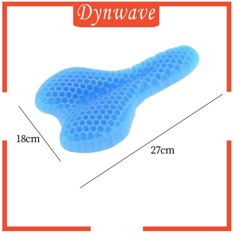 Yên Xe Đạp Bằng Silicon Mềm Gấp Gọn Tiện Lợi