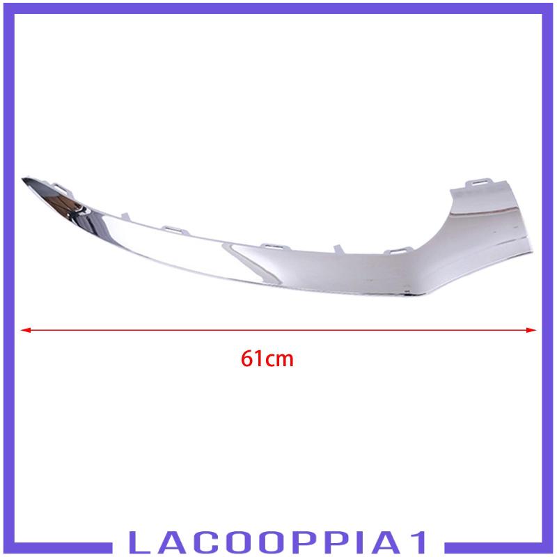 Khuôn Cản Trước Trái Cao Cấp Cho Xe Hơi [Lacooppia1] [Lacooppia1] 2188851574