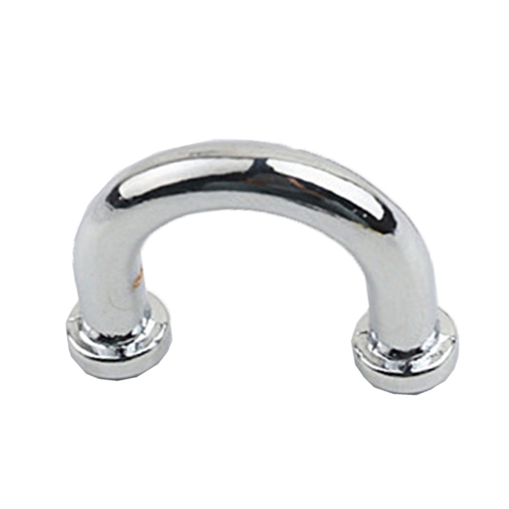 Set 2 Vòng Kẹp Bên Trong 13mm DIY Bằng Kim Loại Chuyên Dụng