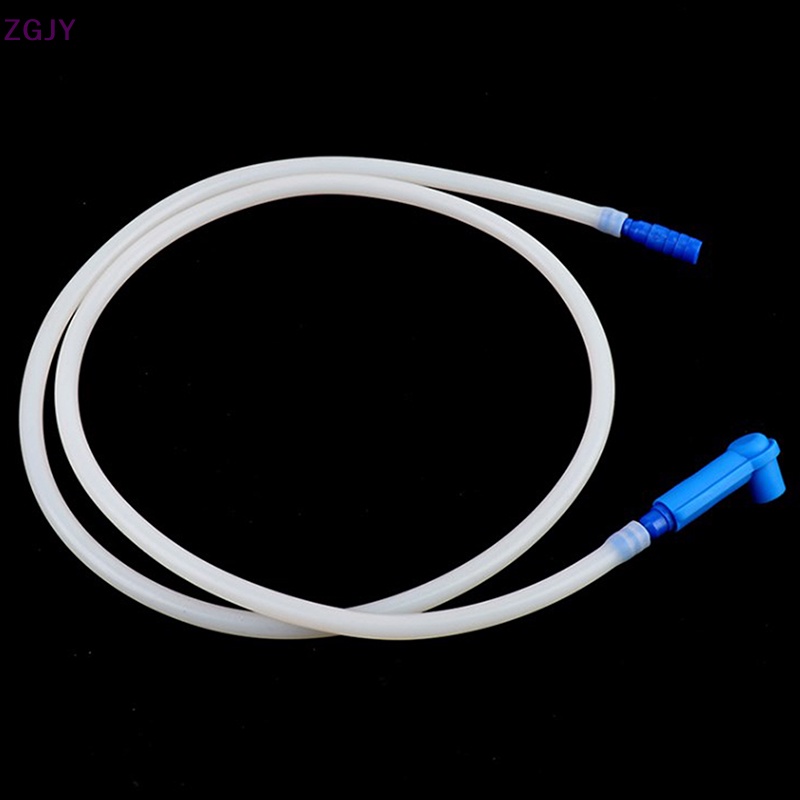 Bộ Ống Dầu Phanh Xe Hơi Kèm Phụ Kiện Dài 1.2m Mới