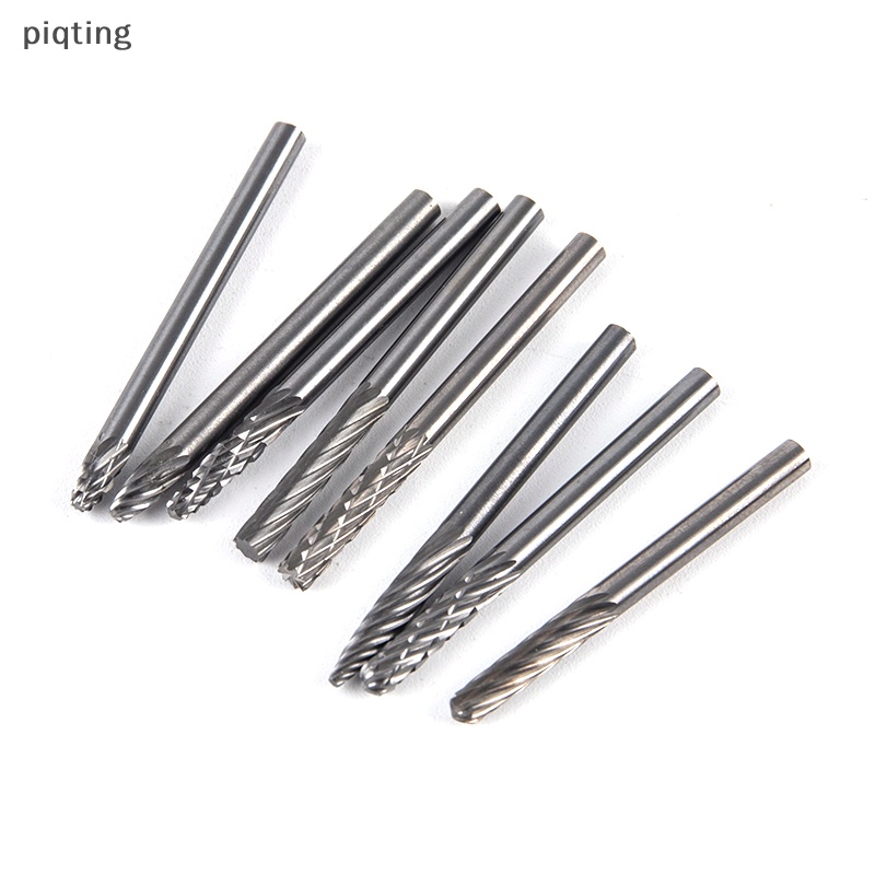 Mũi Khoan Bằng Hợp Kim Cứng 3mm Chất Lượng Cao
