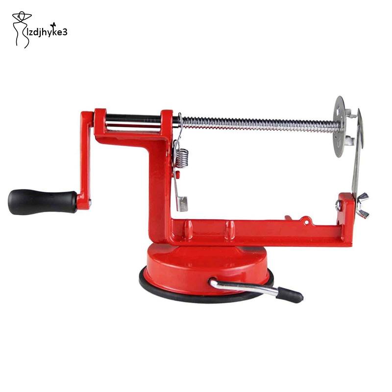 Dụng Cụ Cắt Khoai Tây Lốc Xoáy Đa Năng Cho Nhà Hàng lzdjhyke3