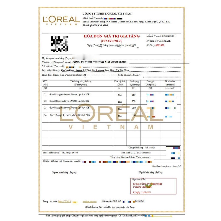 Phấn Guci Beauté Mat Naturel Tone 00 sáng sân bay,về lô mới date mới