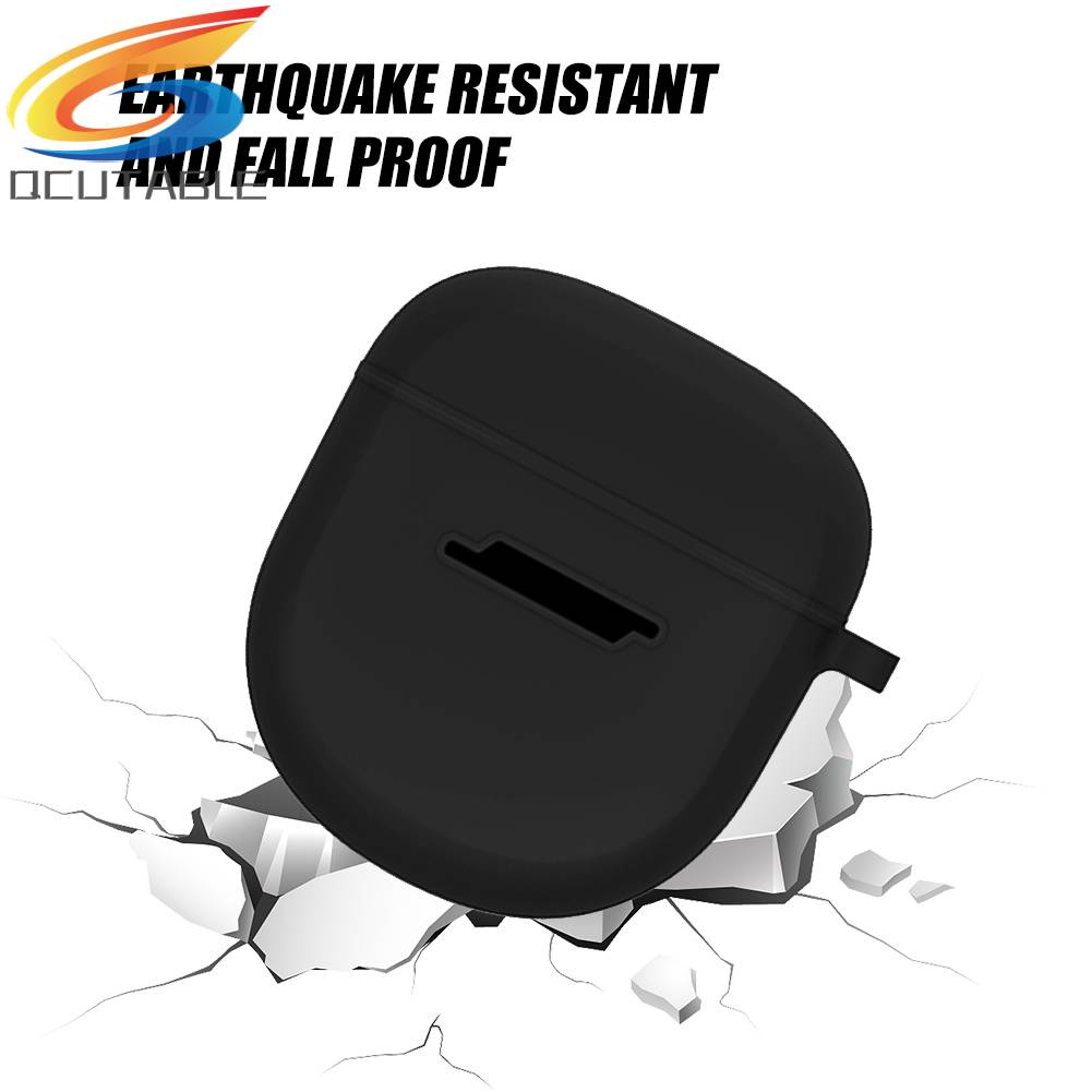 Vỏ Silicone Chống Nước Bảo Vệ Tai Nghe Bose QuietComfort