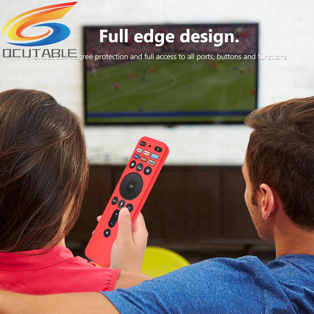 Vỏ Bọc Silicone Cho Điều Khiển Từ Xa VIZIO XRT-260