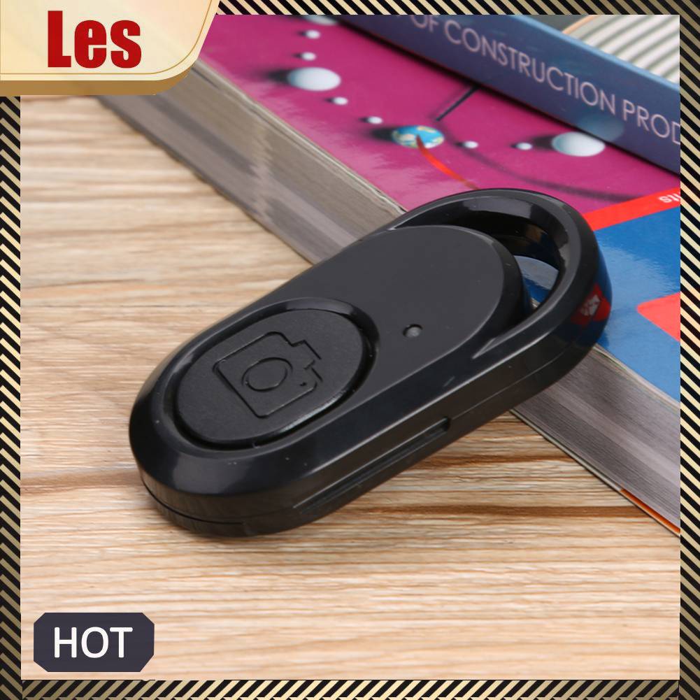 Tay Cầm Điều Khiển Chụp Ảnh Tự Sướng Bluetooth Không Dây