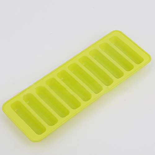 Khuôn Silicone Làm Đá Viên Tiện Dụng