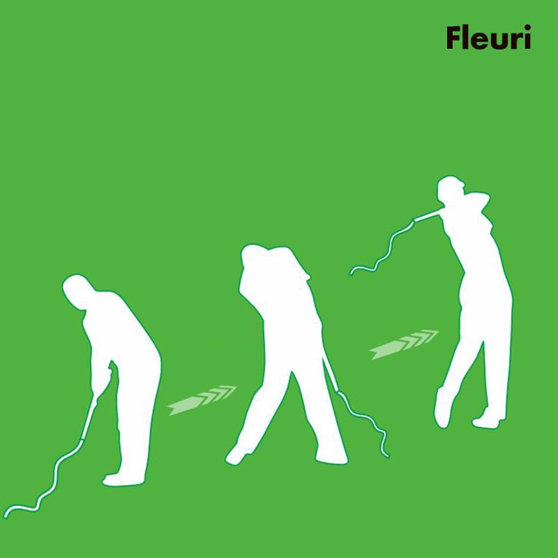 Gậy Giữ Ấm Luyện Tập Đánh Golf Thoải Mái Dành Cho Người Mới Bắt Đầu