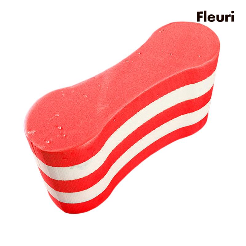 Phao Tập Bơi Nổi Gắn Chân An Toàn Dành Cho Trẻ