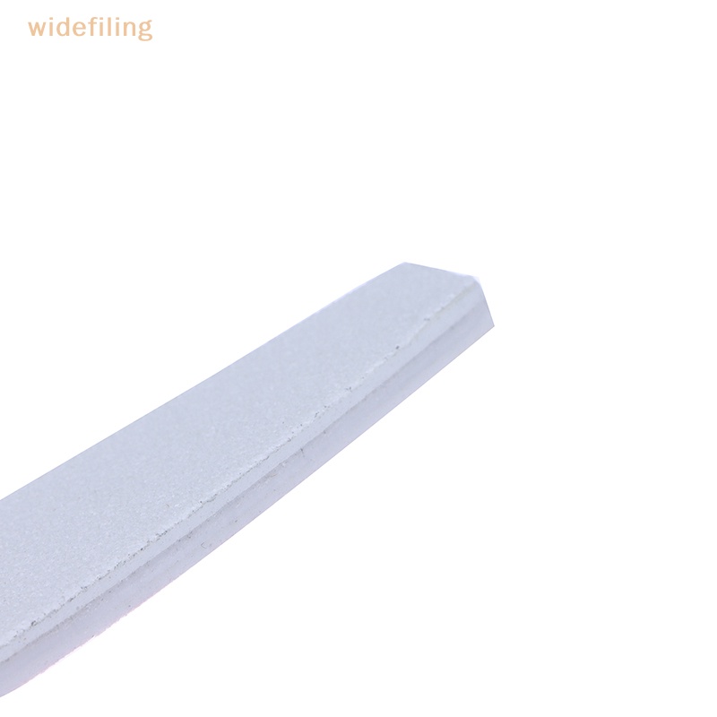 Dụng Cụ Dũa Móng Tay Hai Mặt Họa Tiết Hoạt Hình Dễ Thương